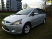 Mitsubishi Grandis - 2.4-16V Invite FIJNE HOGE INSTAP LUXE UITVOERING DUS EXTRA LUXE GOEDKOOP NW APK - 1 - Thumbnail