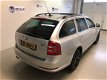 Skoda Octavia Combi - 2.0 TDI RS 170 PK AUT BOM VOL - 1 - Thumbnail