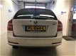 Skoda Octavia Combi - 2.0 TDI RS 170 PK AUT BOM VOL - 1 - Thumbnail