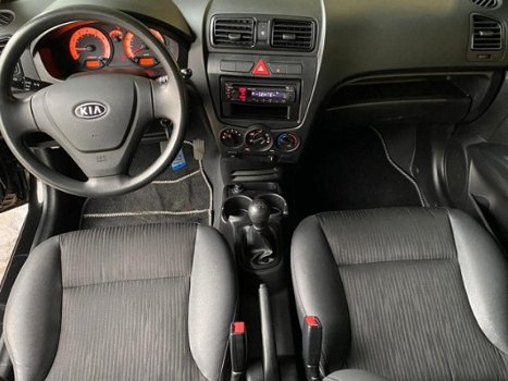 Kia Picanto - 1.1 X-ecutive - 1