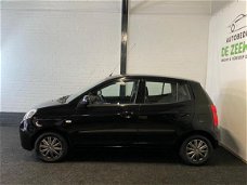 Kia Picanto - 1.1 X-ecutive