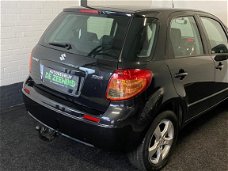 Suzuki SX4 - 1.6 Exclusive 1 jaar apk|Rijklaar