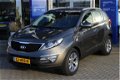 Kia Sportage - 1.6 GDI BusinessLine Navi, Camera, ECC, Cruise controle info: dhr Elbers 0492-588982 - 1 - Thumbnail