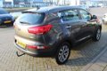 Kia Sportage - 1.6 GDI BusinessLine Navi, Camera, ECC, Cruise controle info: dhr Elbers 0492-588982 - 1 - Thumbnail