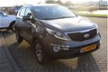 Kia Sportage - 1.6 GDI BusinessLine Navi, Camera, ECC, Cruise controle info: dhr Elbers 0492-588982 - 1 - Thumbnail