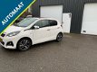 Peugeot 108 - AUTOMAAT 1.0 VTi Active TOP - 1 - Thumbnail