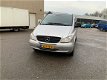 Mercedes-Benz Vito - AUTOMAAT 115 CDI 343 DC luxe - 1 - Thumbnail