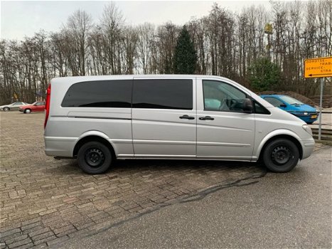 Mercedes-Benz Vito - AUTOMAAT 115 CDI 343 DC luxe - 1