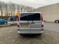 Mercedes-Benz Vito - AUTOMAAT 115 CDI 343 DC luxe