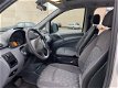 Mercedes-Benz Vito - AUTOMAAT 115 CDI 343 DC luxe - 1 - Thumbnail