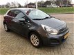 Kia Rio - 1.2 CVVT Comfort Pack Airco 29523 km Leuke Sportieve Rio met 29523 km - 1 - Thumbnail