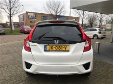 Honda Jazz - 1.3 i-VTEC Elegance Automaat Jazz Elegance Automaat Navi 34759