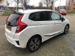 Honda Jazz - 1.3 i-VTEC Elegance Automaat Jazz Elegance Automaat Navi 34759 - 1 - Thumbnail