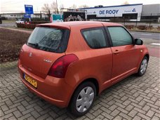 Suzuki Swift - 1.3 GLS