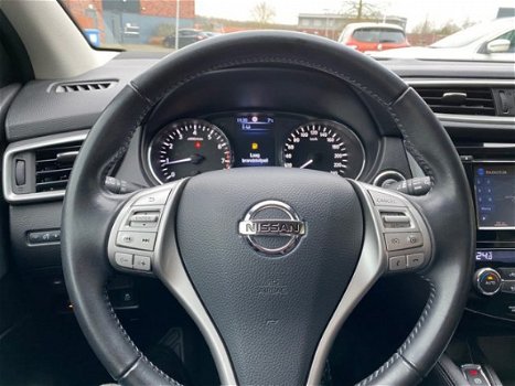 Nissan Qashqai - 1.2 N-CONNECTA - 1