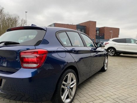 BMW 1-serie - 116I BUSINESS - 1