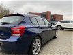 BMW 1-serie - 116I BUSINESS - 1 - Thumbnail