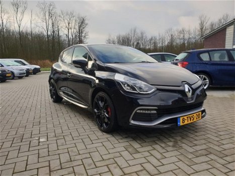 Renault Clio - 1.6 R.S. Turbo 200 PK - 1