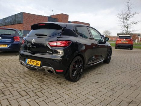 Renault Clio - 1.6 R.S. Turbo 200 PK - 1