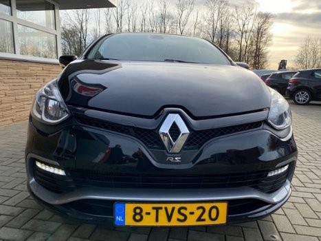 Renault Clio - 1.6 R.S. Turbo 200 PK - 1