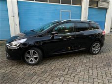 Renault Clio Estate - 1.5 dCi ECO Night&Day NAP