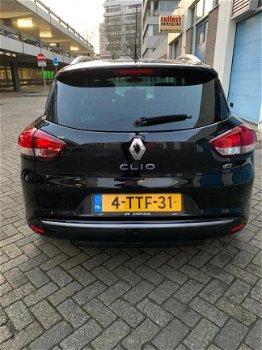 Renault Clio Estate - 1.5 dCi ECO Night&Day NAP - 1