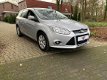 Ford Focus Wagon - 1.6 Comfort 1e Eig. Elektr. ramen, Nwe APK, Airco - 1 - Thumbnail