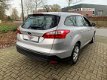 Ford Focus Wagon - 1.6 Comfort 1e Eig. Elektr. ramen, Nwe APK, Airco - 1 - Thumbnail