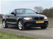 BMW 1-serie Cabrio - 118i Executive *2e eigenaar *NAP *zeer netjes - 1 - Thumbnail