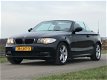 BMW 1-serie Cabrio - 118i Executive *2e eigenaar *NAP *zeer netjes - 1 - Thumbnail