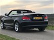BMW 1-serie Cabrio - 118i Executive *2e eigenaar *NAP *zeer netjes - 1 - Thumbnail