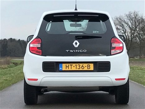 Renault Twingo - 1.0 SCe Authentique *18DKM + NAP *1e eigenaar - 1
