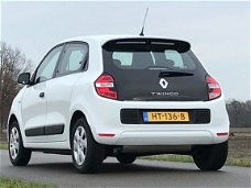 Renault Twingo - 1.0 SCe Authentique *18DKM + NAP *1e eigenaar