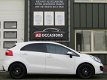 Kia Rio - 1.2 CVVT Plus Pack Trekhaak Afn Kogel, LM Velgen, Dealer onderhouden - 1 - Thumbnail