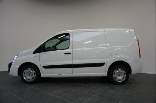 Fiat Scudo - 1.6 MultiJet L1H1 Airco|Bluetooth|3-Zits|Trekhaak - 1