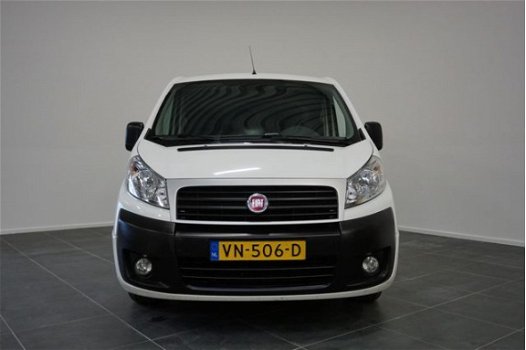 Fiat Scudo - 1.6 MultiJet L1H1 Airco|Bluetooth|3-Zits|Trekhaak - 1