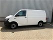 Volkswagen Transporter - 2.0 TDI L1H1 TRENDLINE Airco|Bluetooth|3-Zits - 1 - Thumbnail