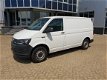 Volkswagen Transporter - 2.0 TDI L1H1 TRENDLINE Airco|Bluetooth|3-Zits - 1 - Thumbnail