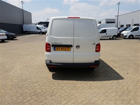 Volkswagen Transporter - 2.0 TDI L1H1 TRENDLINE Airco|Bluetooth|3-Zits - 1