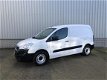 Peugeot Partner - 120 1.6 HDI 75 Airco|Bluetooth|Schuifdeur|3-zits - 1 - Thumbnail