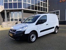 Peugeot Partner - 120 1.6 HDI 75 Airco|Bluetooth|Schuifdeur|3-zits