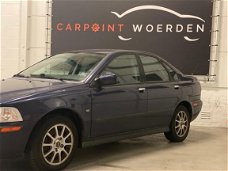 Volvo S40 - 1.8 Europa AIRCO | NW APK | CRUISE | NAP