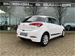 Hyundai i20 - 1.0 T-GDI Comfort Navigatie - Climate Control - Bluetooth - Camera - 1 - Thumbnail