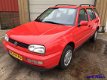 Volkswagen Golf Variant - 1.9 TDI 90pk - 1 - Thumbnail