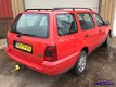 Volkswagen Golf Variant - 1.9 TDI 90pk - 1 - Thumbnail