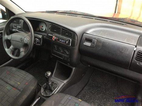 Volkswagen Golf Variant - 1.9 TDI 90pk - 1