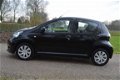 Toyota Aygo - 1.0 VVT-i Comfort Zwart Airco 5 Deurs Facelift model - 1 - Thumbnail