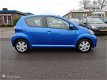 Toyota Aygo - 1.0-12V Comfort Navigator ( AIRCO ) NAVI - 1 - Thumbnail