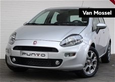 Fiat Punto - 100 Edizione Cool 5d