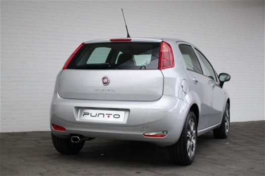 Fiat Punto - 100 Edizione Cool 5d - 1